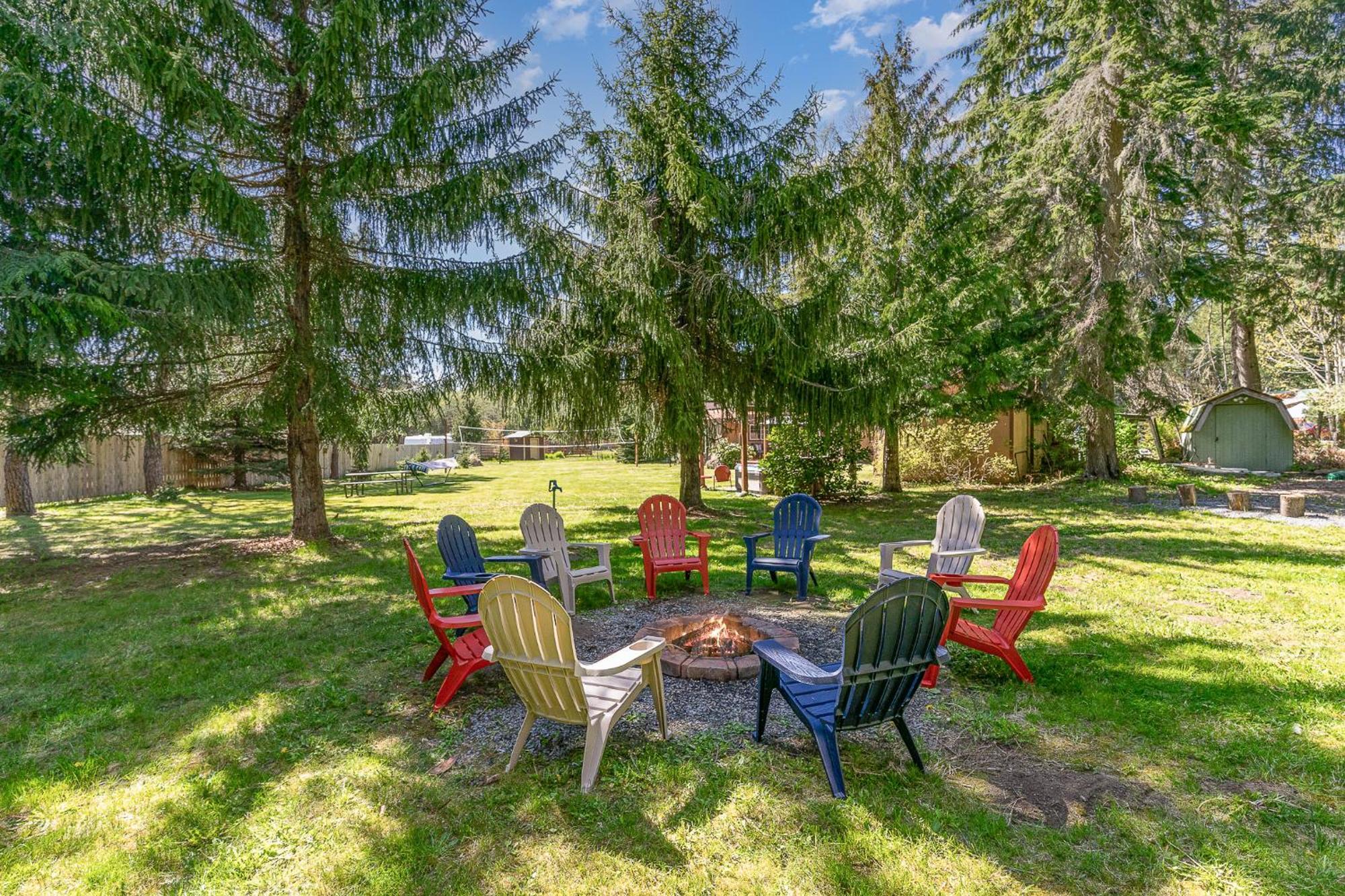 Bear'S Den Hideaway With Hot Tub Villa Ashford Dış mekan fotoğraf