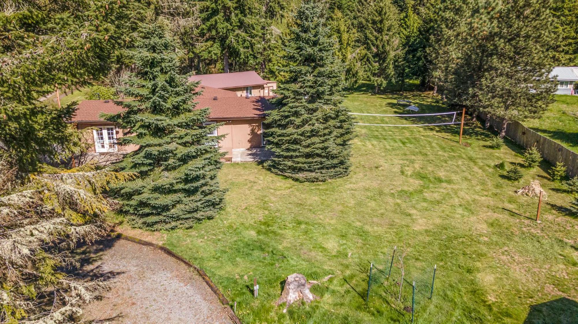Bear'S Den Hideaway With Hot Tub Villa Ashford Dış mekan fotoğraf
