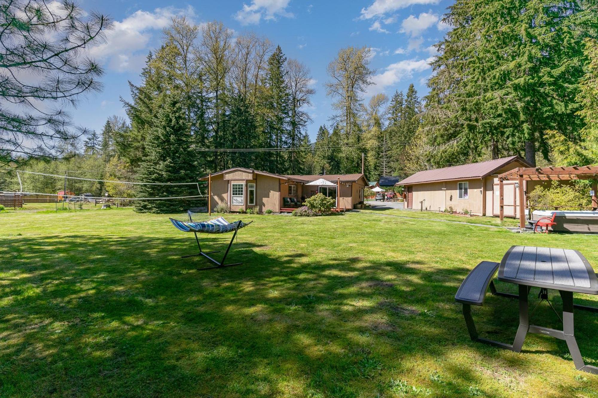 Bear'S Den Hideaway With Hot Tub Villa Ashford Dış mekan fotoğraf